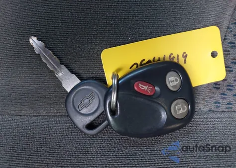 2004 Chevrolet Silverado 1500 Ls из США, поврежденный, VIN 2GCEC19V141284704